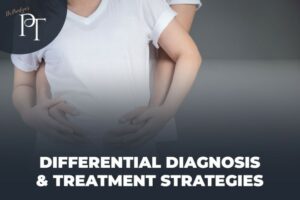 Groin Pain – Eitiology, Differential Diagnosis and Treatment Strategies